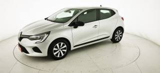 RENAULT Clio usata, con Isofix