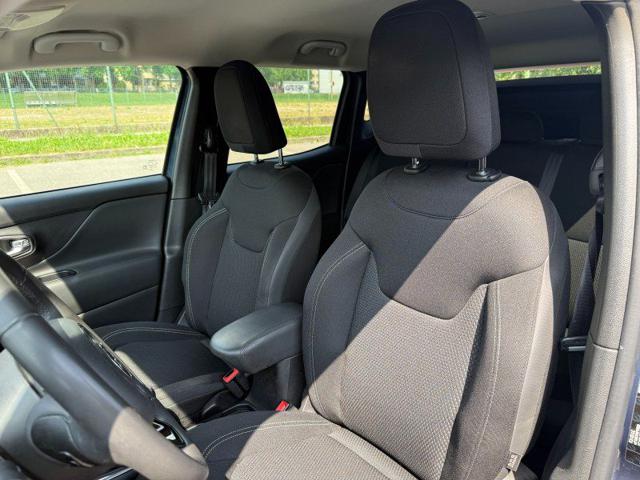 JEEP Renegade usata 48