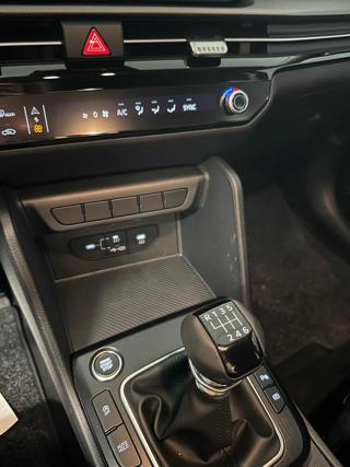 KIA Sportage usata, con Cerchi in lega