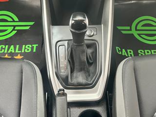 AUDI A1 usata, con Sedili riscaldati