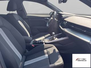 AUDI A3 usata, con Immobilizzatore elettronico