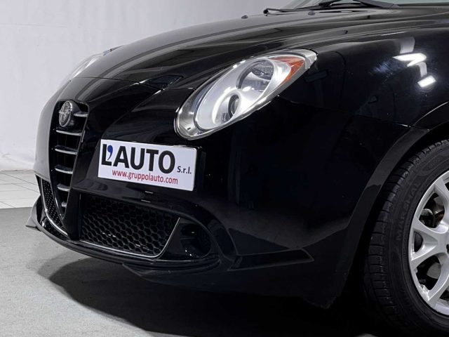 ALFA ROMEO MiTo usata 27