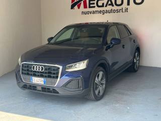 AUDI Q2 usata, con Airbag Passeggero