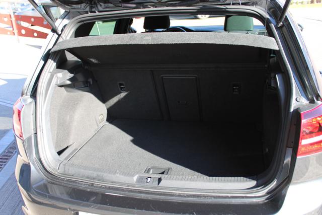 VOLKSWAGEN Golf GTD usata, con Cruise Control