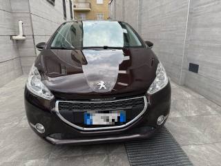 PEUGEOT 208 usata, con Airbag