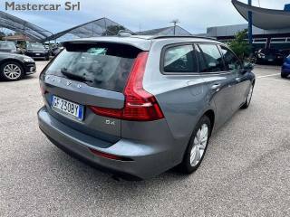 VOLVO V60 usata, con Autoradio