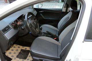SEAT Ibiza usata, con Chiusura centralizzata
