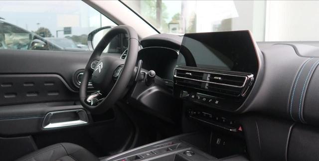 CITROEN C5 Aircross usata, con Airbag Passeggero