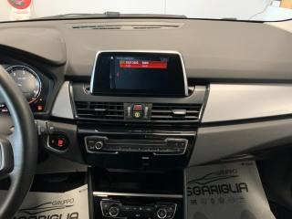 BMW 216 usata, con Servosterzo