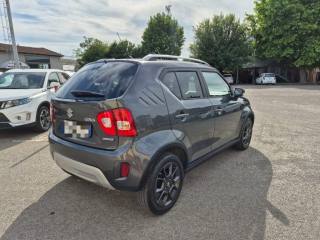 SUZUKI Ignis usata, con Autoradio