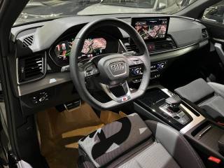 AUDI Q5 usata, con Controllo automatico clima