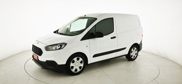 FORD Transit Courier usata, con Bluetooth