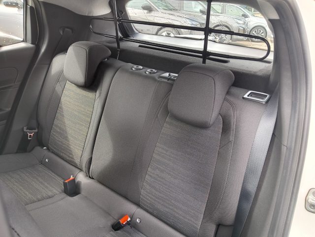 JEEP Avenger usata, con Chiusura centralizzata