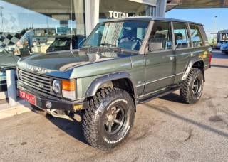 LAND ROVER Range Rover usata, con Fendinebbia