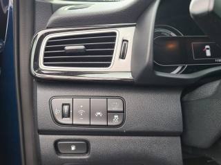 KIA Niro usata, con ESP