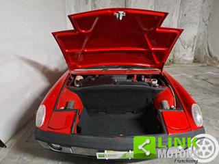 PORSCHE 914 usata 1