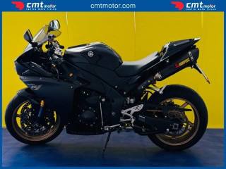 YAMAHA YZF R1 usata 5