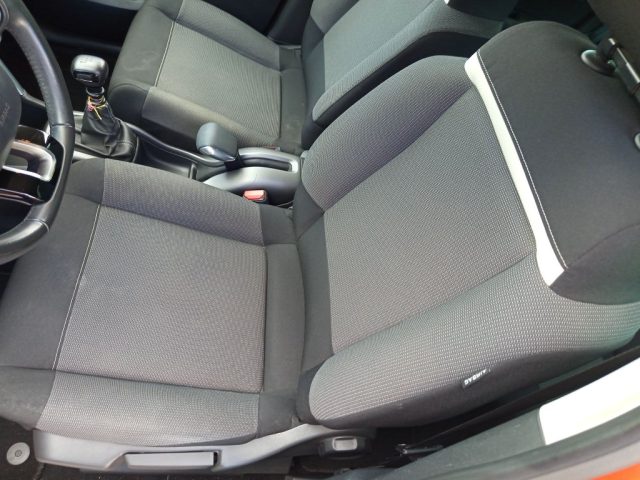 CITROEN C3 Aircross usata, con Cruise Control
