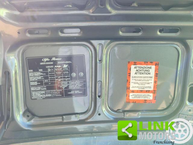 ALFA ROMEO 75 usata 31