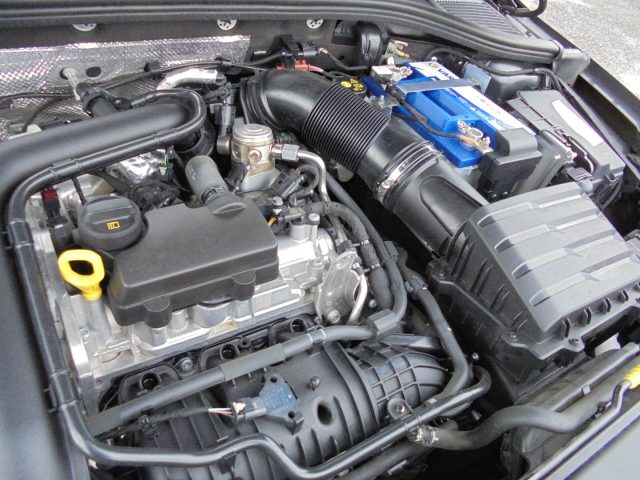 VOLKSWAGEN Golf usata 41