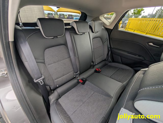 MITSUBISHI ASX usata, con Specchietti laterali elettrici