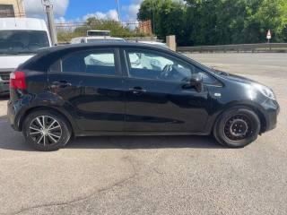 KIA Rio usata 5