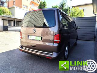 VOLKSWAGEN Multivan usata, con Controllo trazione