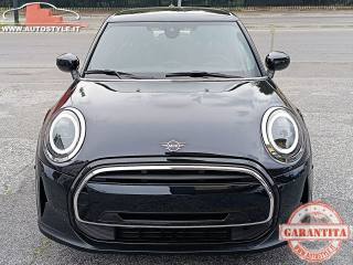 MINI Cooper usata, con Volante multifunzione