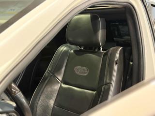 JEEP Grand Cherokee usata, con Chiusura centralizzata