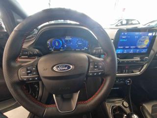 FORD Puma usata, con Climatizzatore