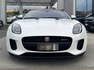 JAGUAR F-Type usata, con Airbag