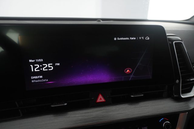 KIA Sportage usata 17