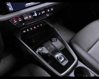 AUDI A3 usata, con Servosterzo
