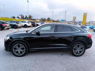 AUDI Q3 usata, con Airbag Passeggero