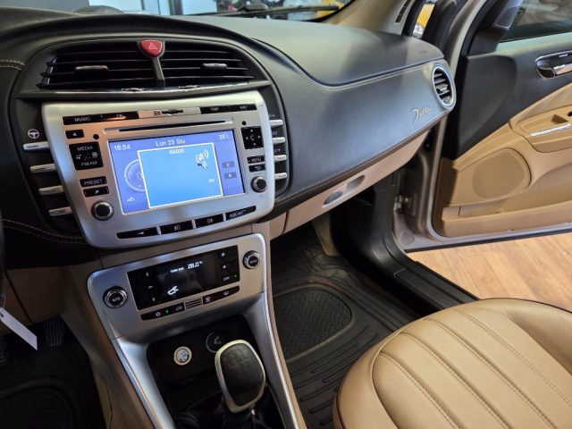 LANCIA Delta usata, con Chiusura centralizzata