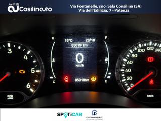 JEEP Renegade usata, con Bracciolo