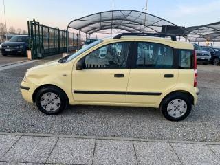 FIAT Panda usata, con Chiusura centralizzata