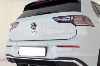 VOLKSWAGEN Golf usata, con Chiusura centralizzata