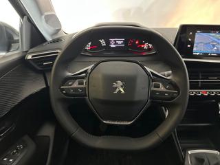 PEUGEOT 208 usata, con Controllo trazione