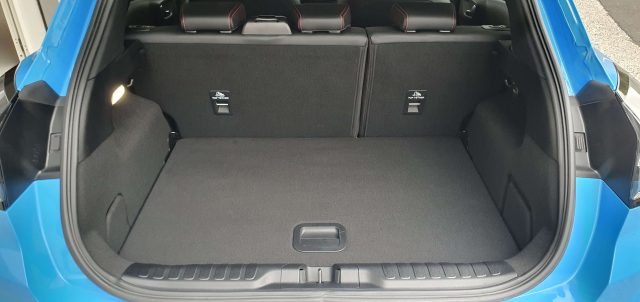 FORD Puma usata, con Specchietti laterali elettrici