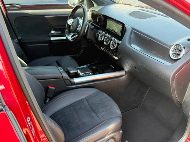 MERCEDES-BENZ GLA 200 usata, con Cruise Control
