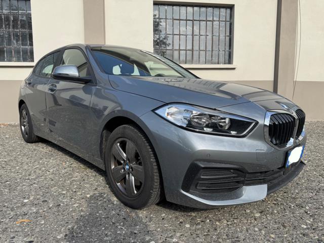 BMW 116 usata, con Airbag laterali