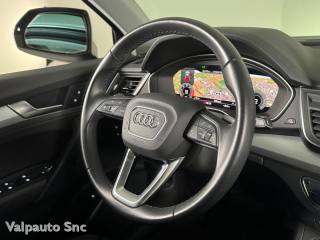 AUDI Q5 usata, con Climatizzatore