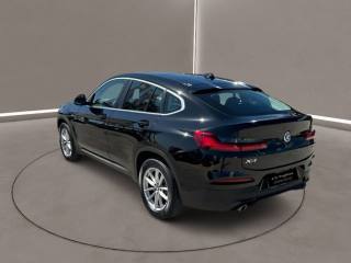 BMW X4 usata, con Chiusura centralizzata