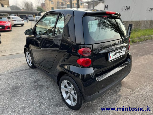 SMART ForTwo usata, con Airbag