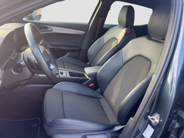 CUPRA Formentor usata 1