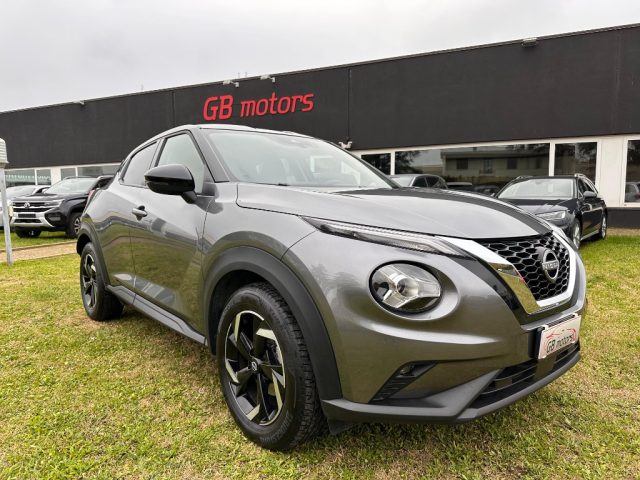 NISSAN Juke usata, con Airbag laterali