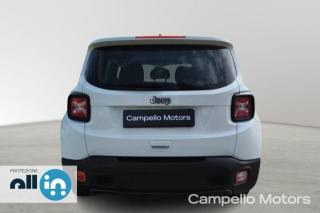 JEEP Renegade usata 3