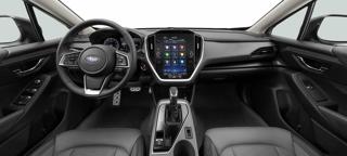 SUBARU Crosstrek usata, con Autoradio