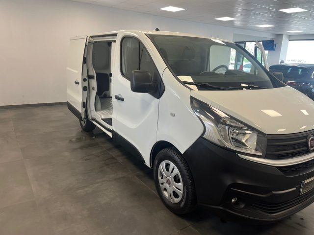 FIAT Talento usata, con USB
